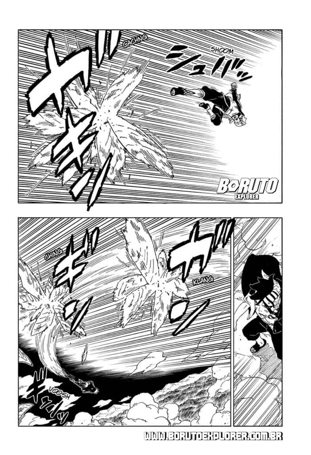 Read Boruto_ Naruto Next Generations (pt) Manga Online