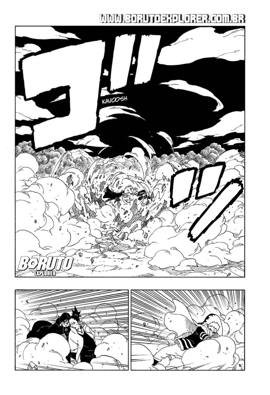 Read Boruto_ Naruto Next Generations (pt) Manga Online
