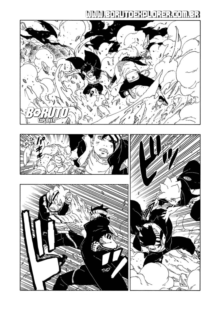 Read Boruto_ Naruto Next Generations (pt) Manga Online
