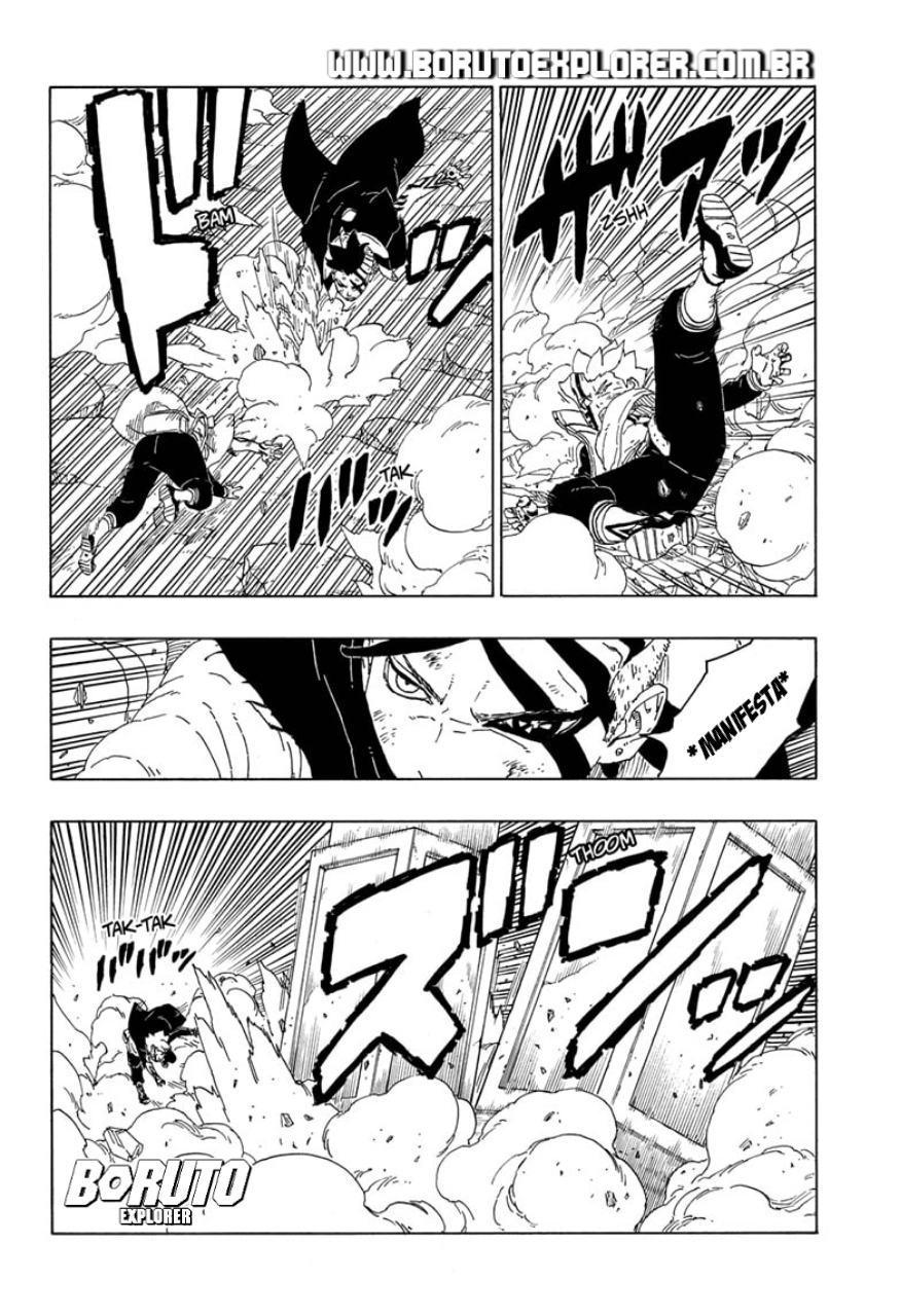 Read Boruto_ Naruto Next Generations (pt) Manga Online