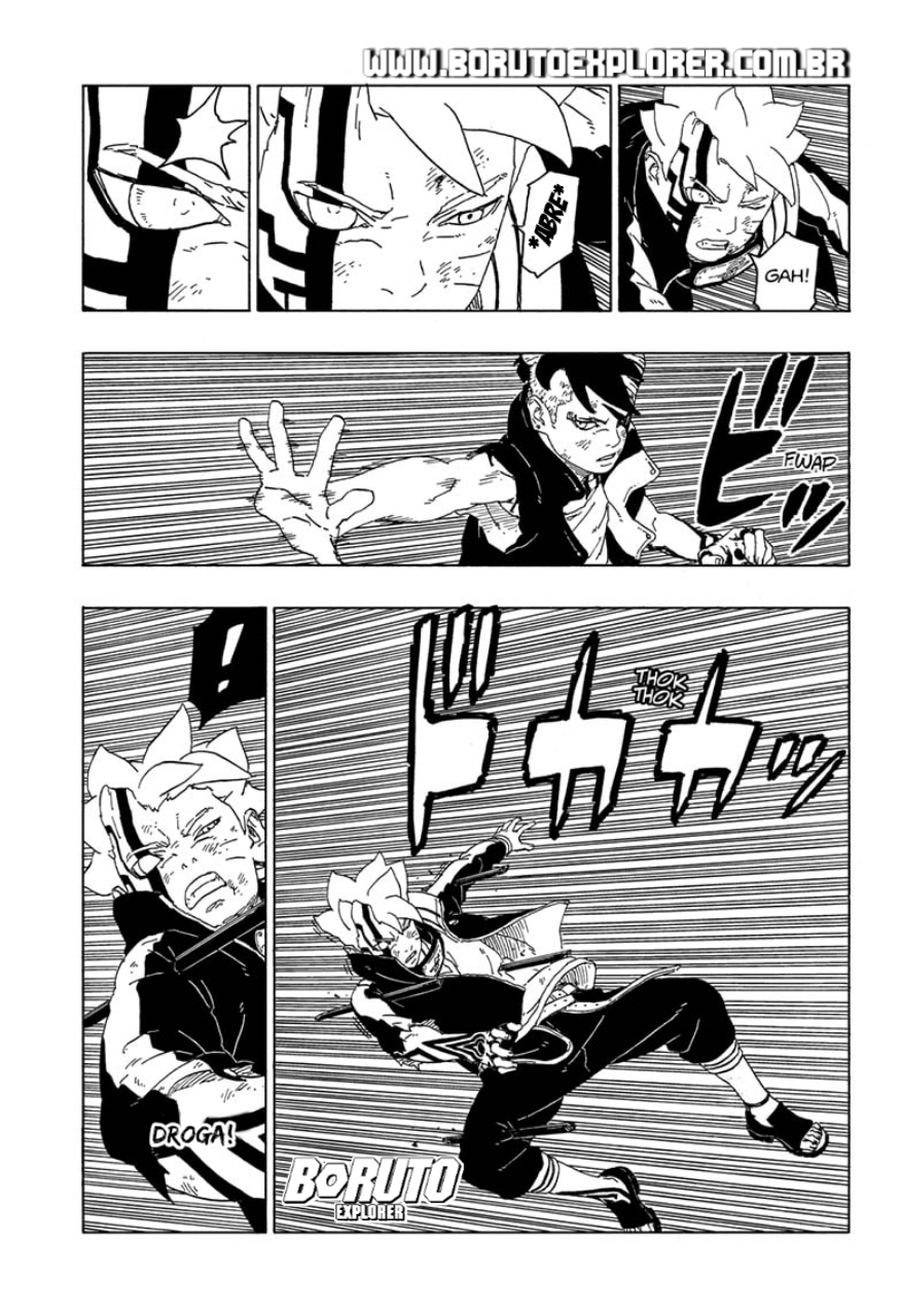 Read Boruto_ Naruto Next Generations (pt) Manga Online