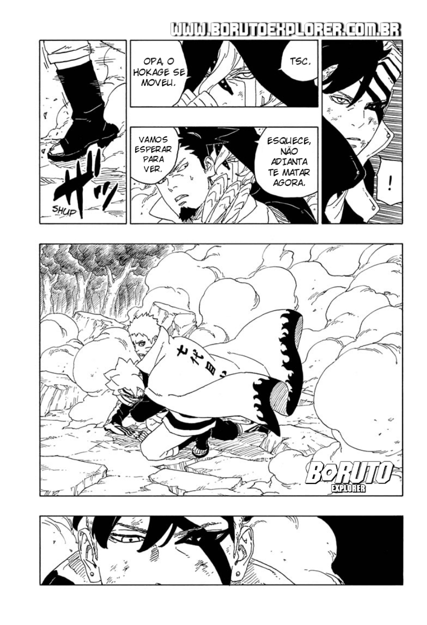 Read Boruto_ Naruto Next Generations (pt) Manga Online