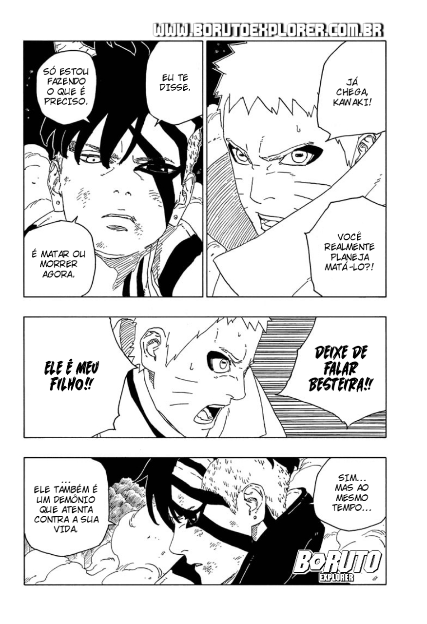 Read Boruto_ Naruto Next Generations (pt) Manga Online