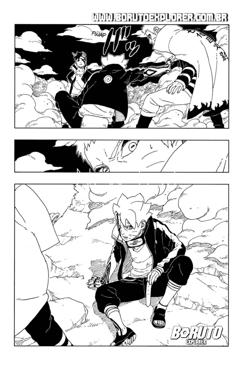 Read Boruto_ Naruto Next Generations (pt) Manga Online