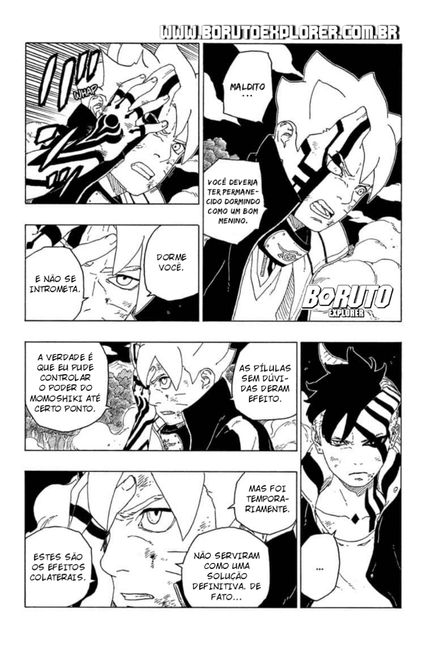 Read Boruto_ Naruto Next Generations (pt) Manga Online