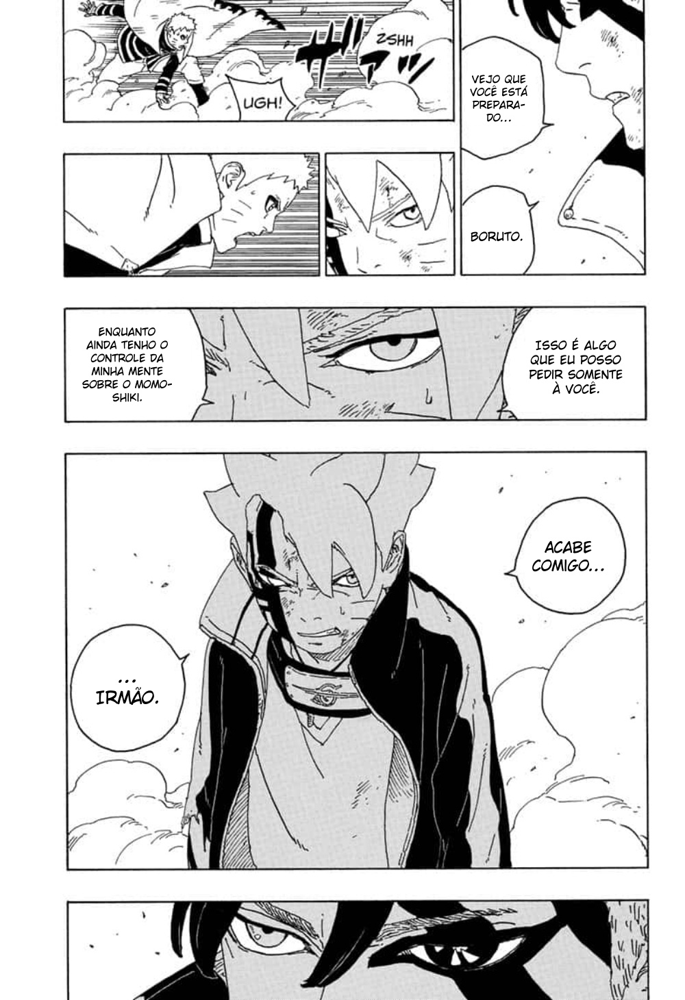 Read Boruto_ Naruto Next Generations (pt) Manga Online