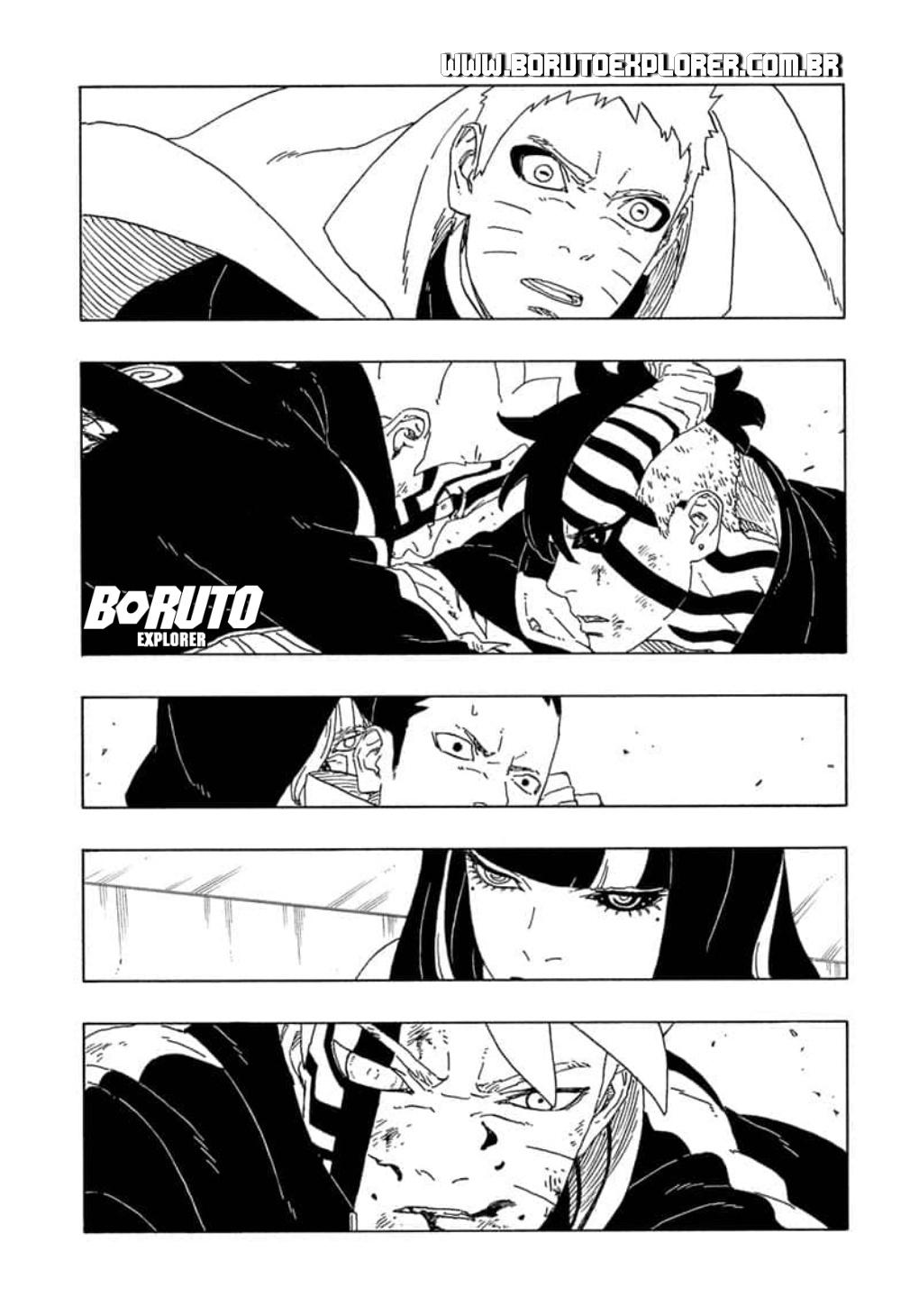 Read Boruto_ Naruto Next Generations (pt) Manga Online