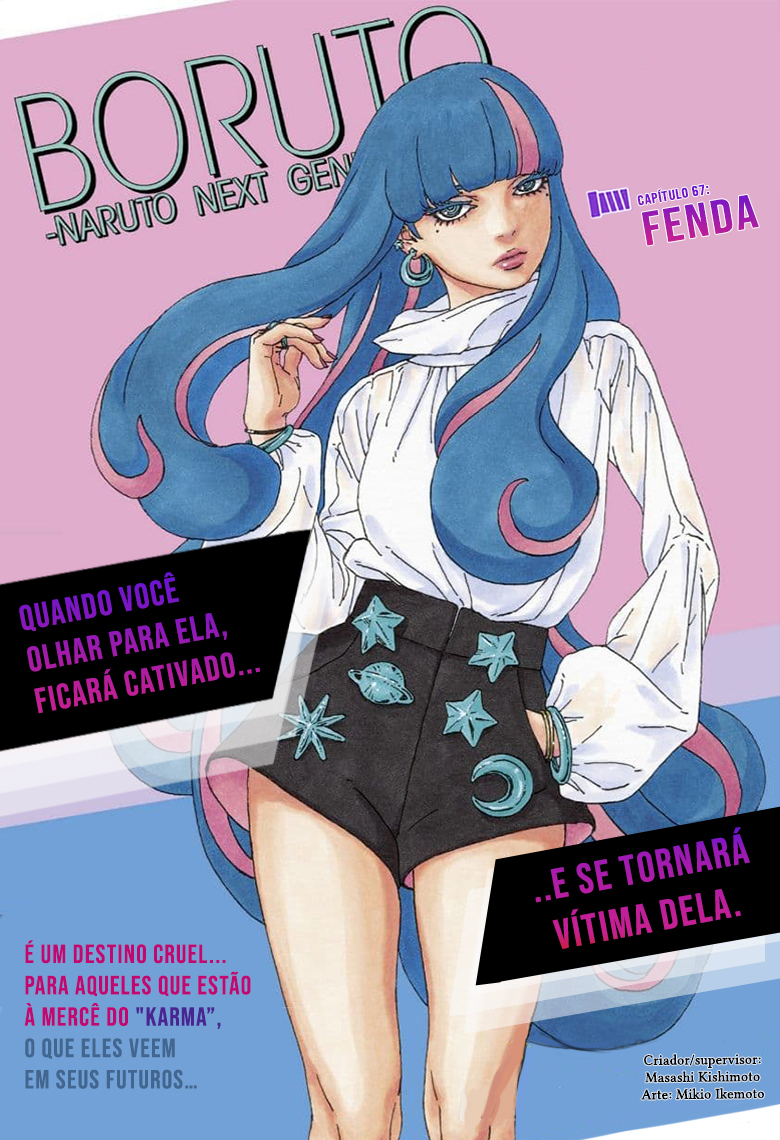 Read Boruto_ Naruto Next Generations (pt) Manga Online