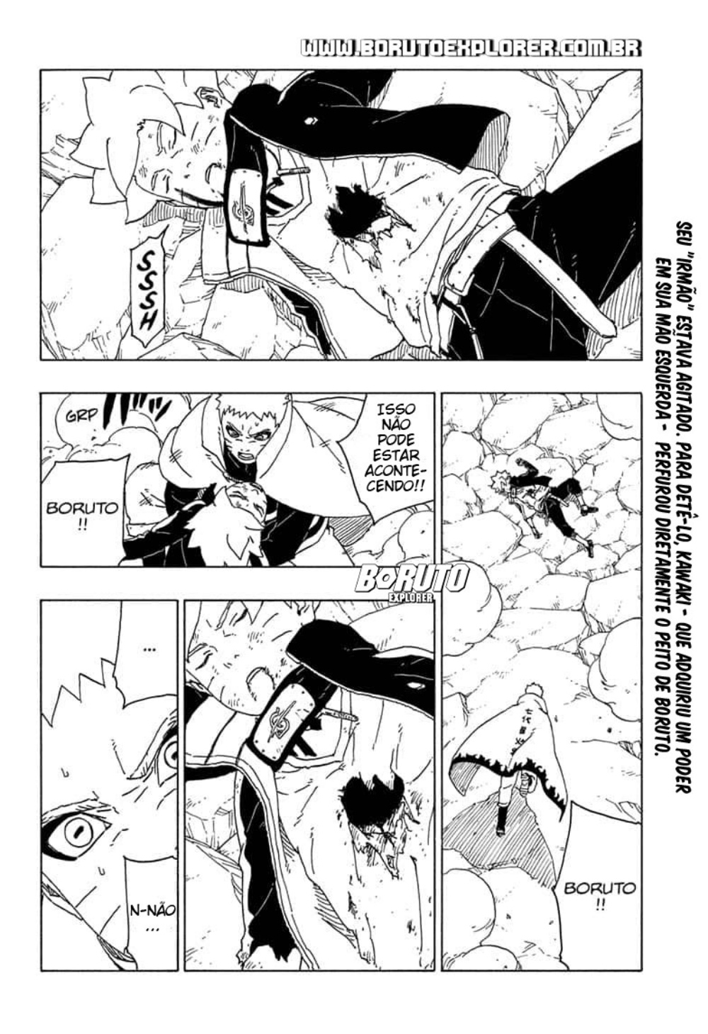 Read Boruto_ Naruto Next Generations (pt) Manga Online