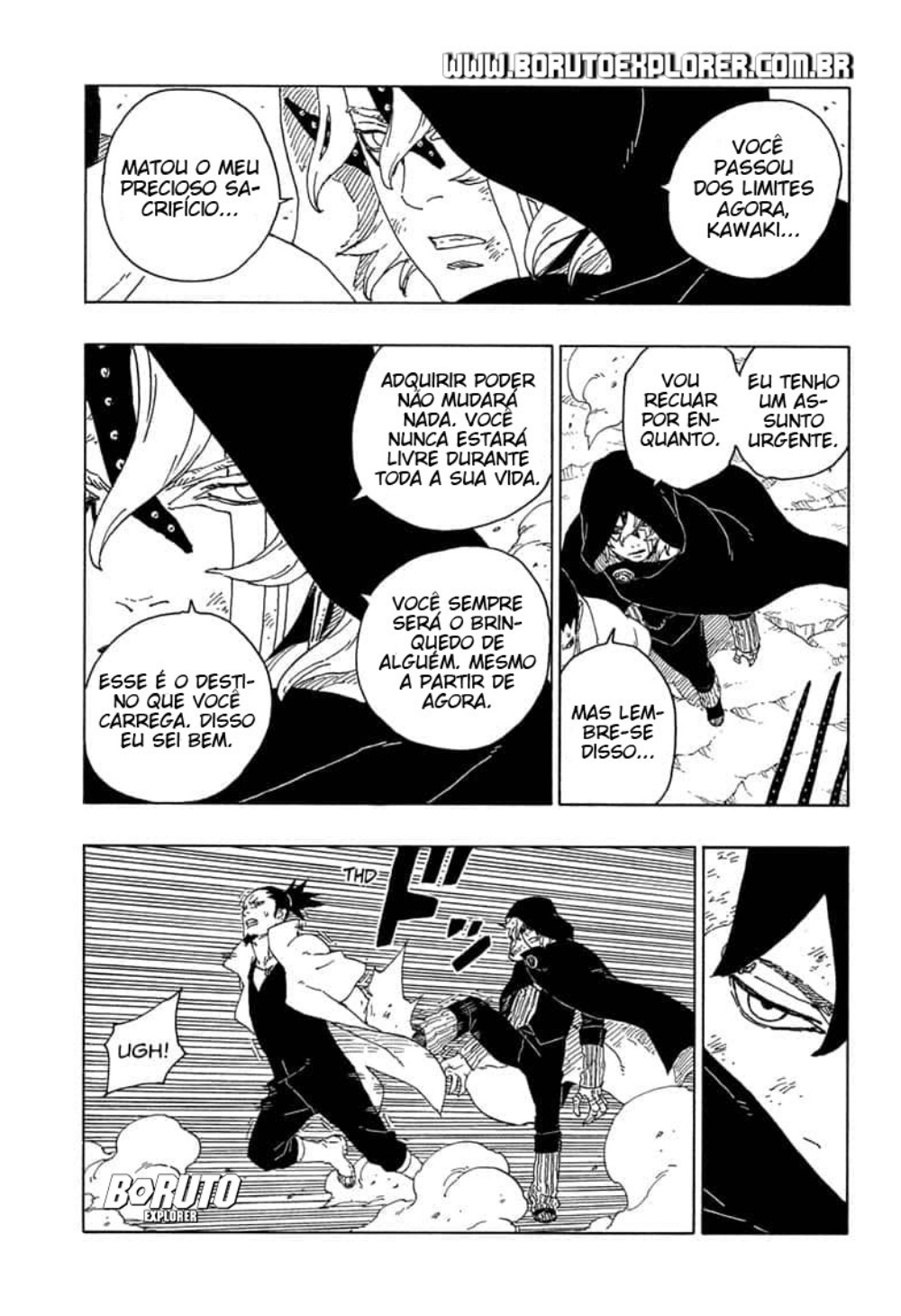 Read Boruto_ Naruto Next Generations (pt) Manga Online