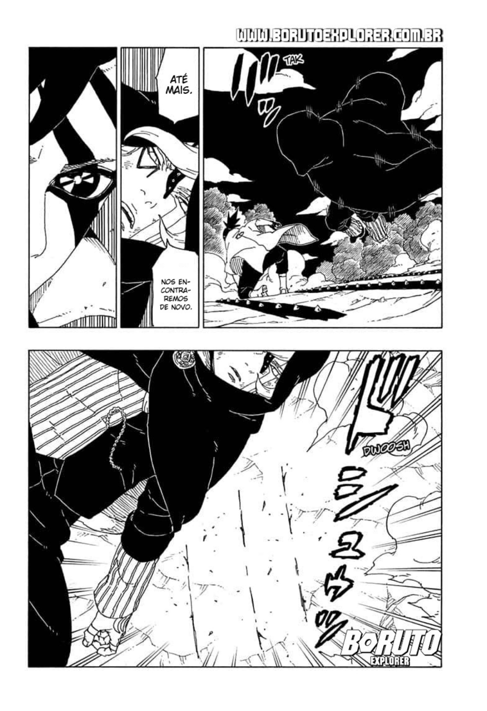 Read Boruto_ Naruto Next Generations (pt) Manga Online