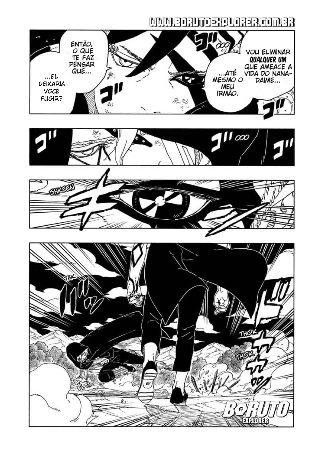 Read Boruto_ Naruto Next Generations (pt) Manga Online