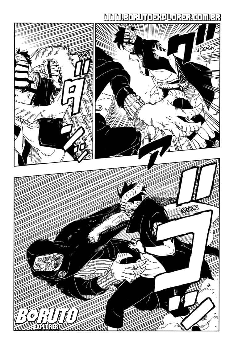 Read Boruto_ Naruto Next Generations (pt) Manga Online