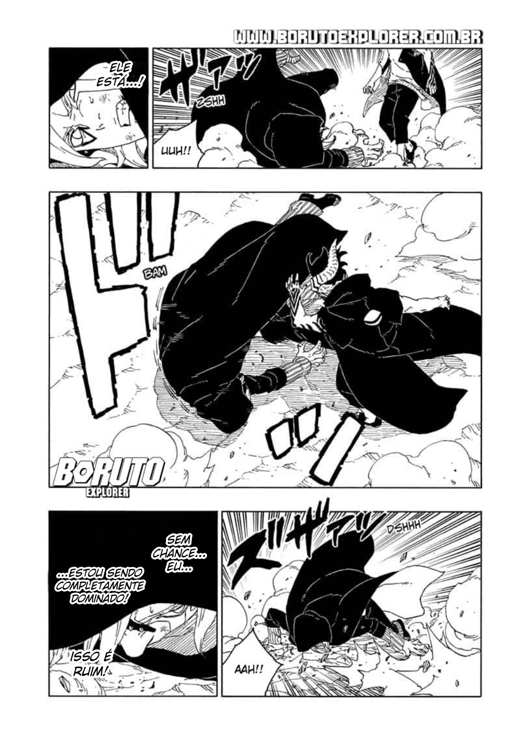 Read Boruto_ Naruto Next Generations (pt) Manga Online