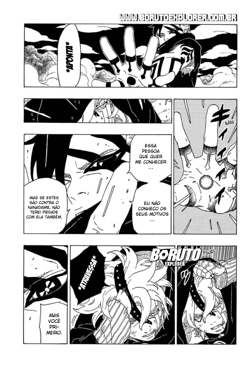 Read Boruto_ Naruto Next Generations (pt) Manga Online