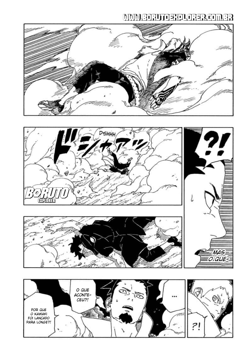 Read Boruto_ Naruto Next Generations (pt) Manga Online