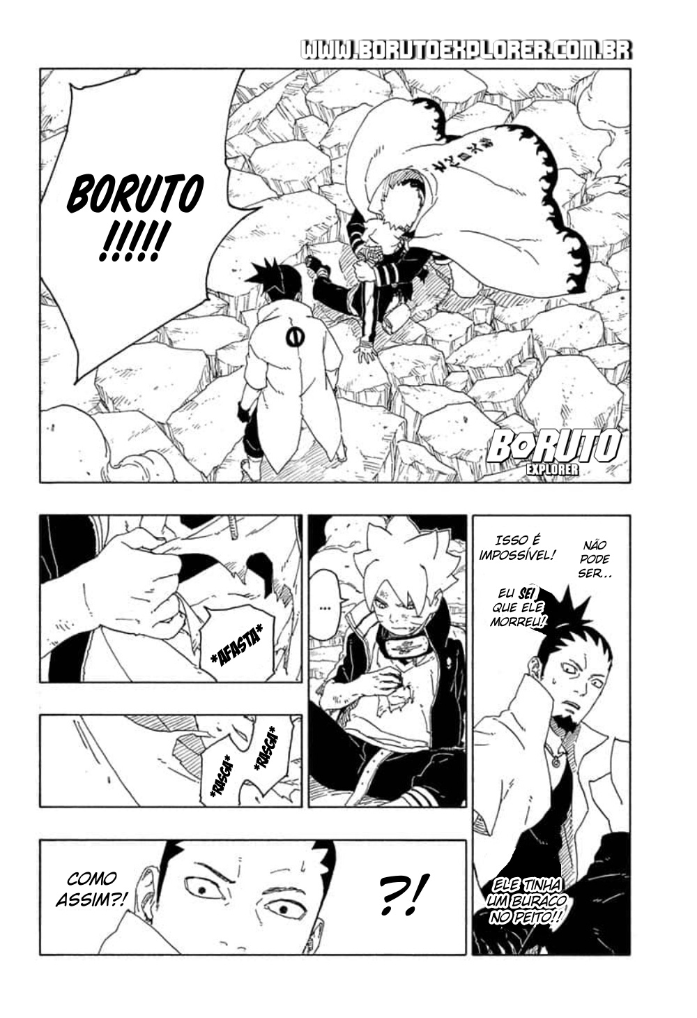 Read Boruto_ Naruto Next Generations (pt) Manga Online