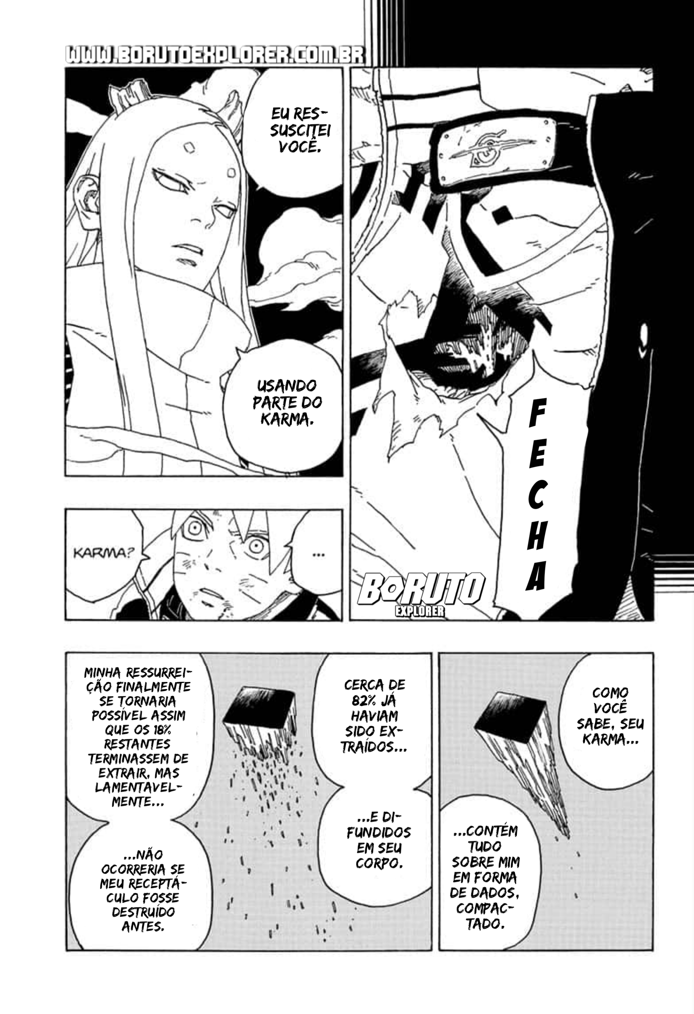 Read Boruto_ Naruto Next Generations (pt) Manga Online