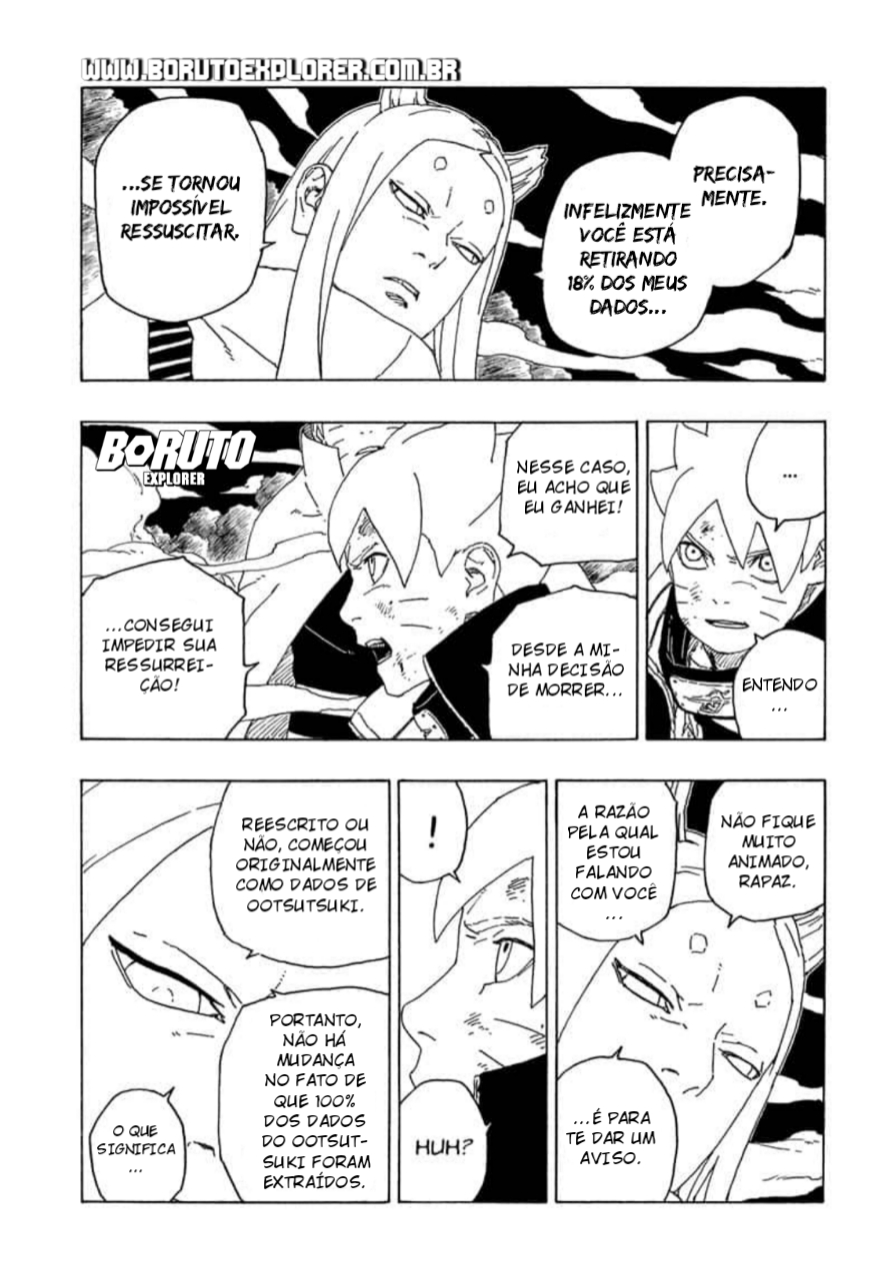 Read Boruto_ Naruto Next Generations (pt) Manga Online