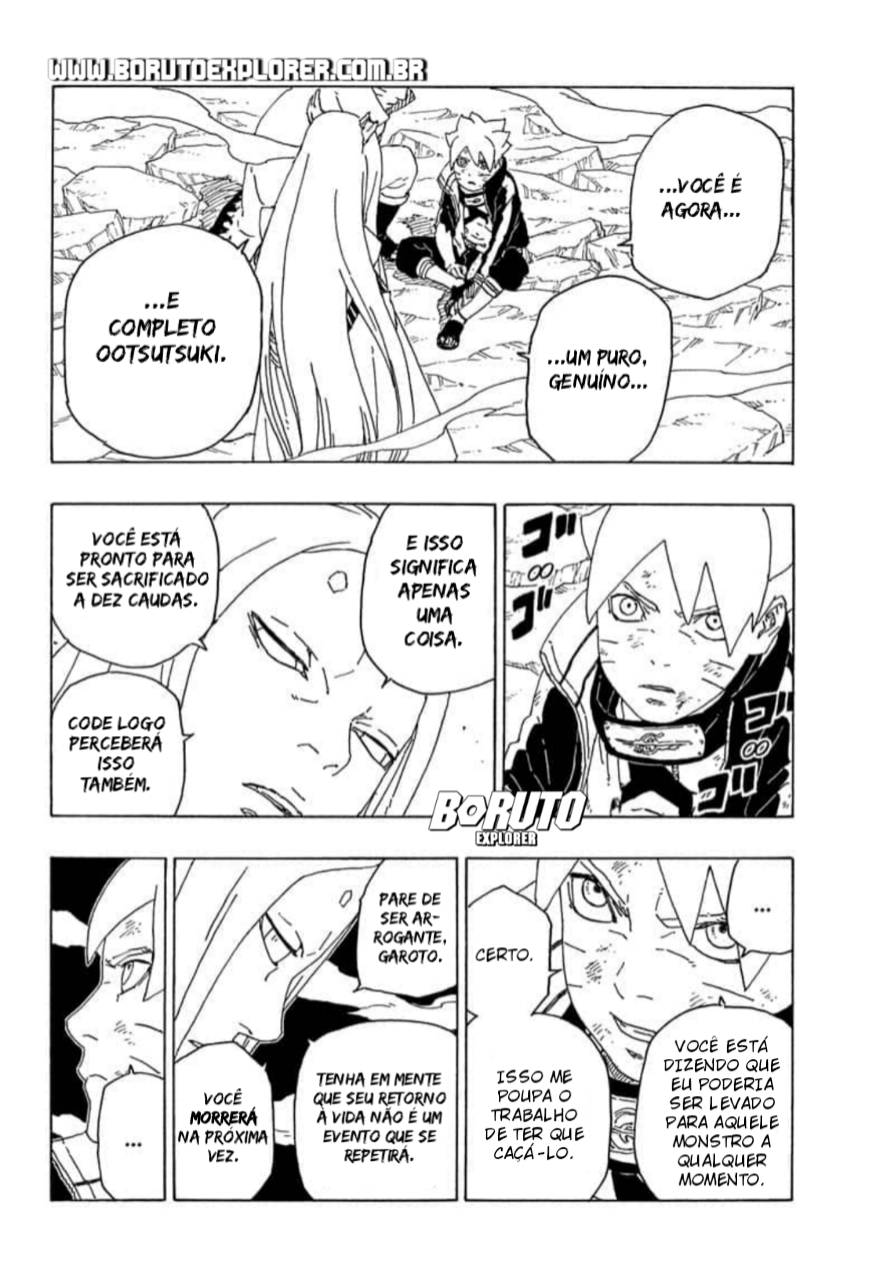Read Boruto_ Naruto Next Generations (pt) Manga Online