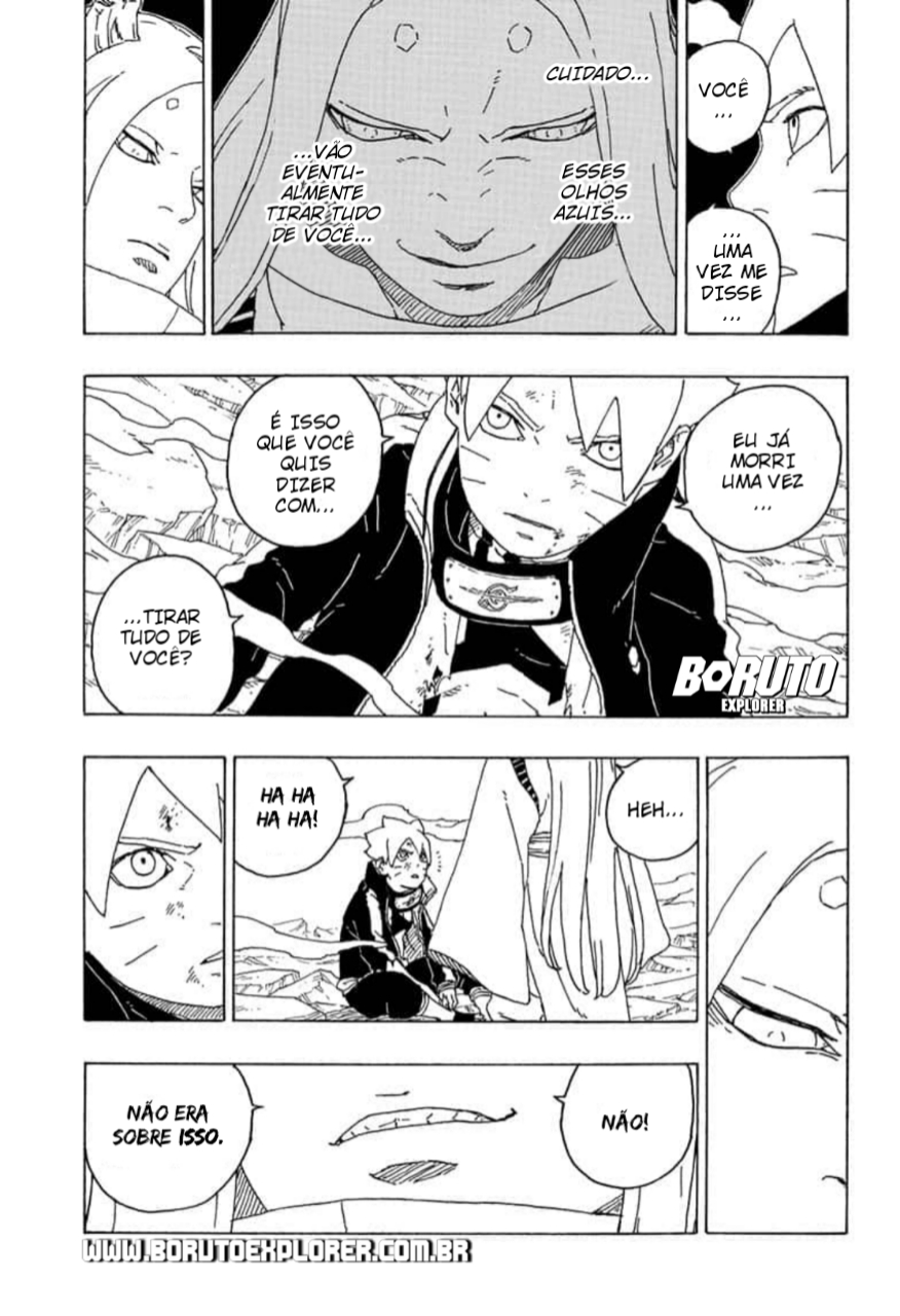 Read Boruto_ Naruto Next Generations (pt) Manga Online