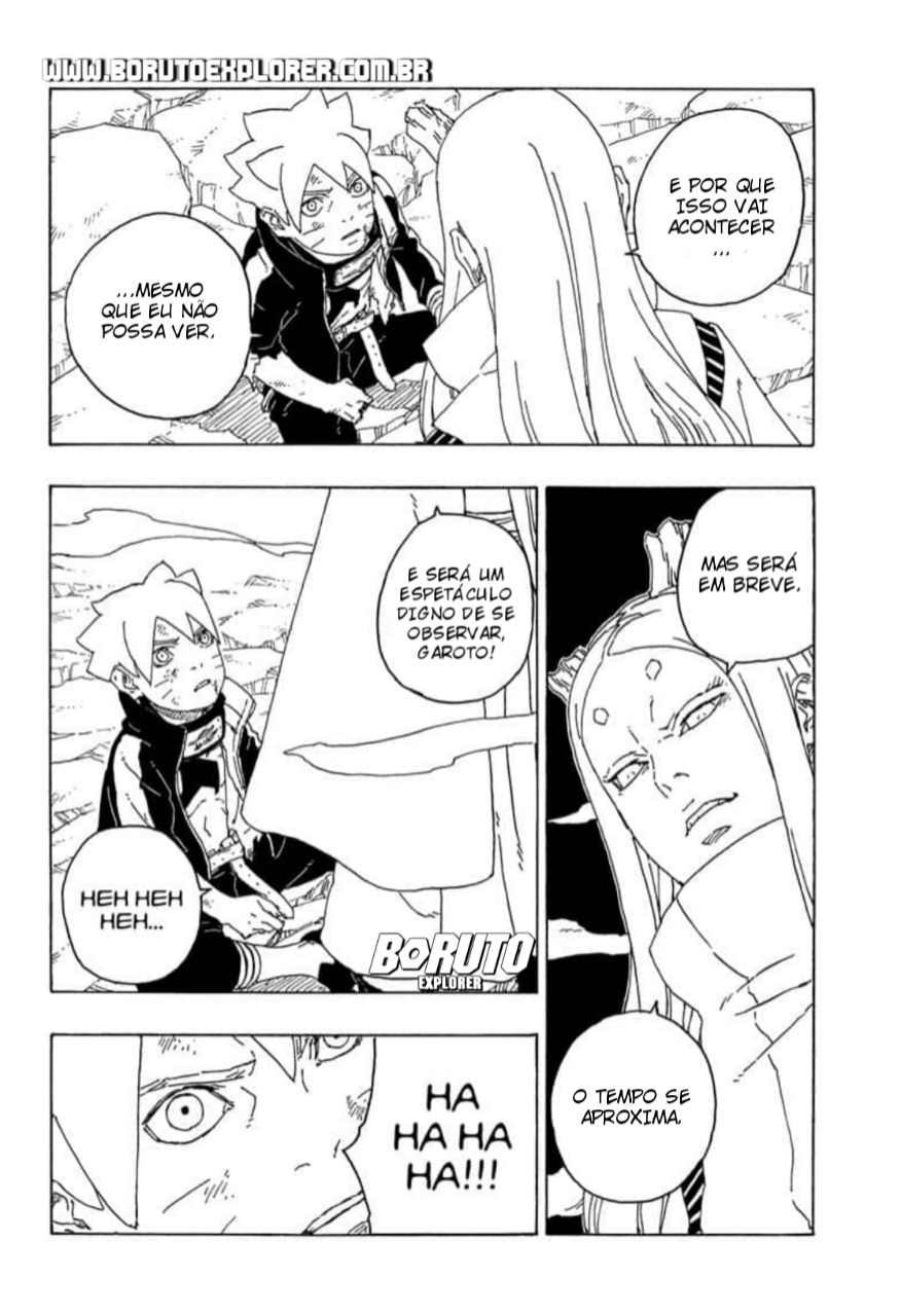 Read Boruto_ Naruto Next Generations (pt) Manga Online