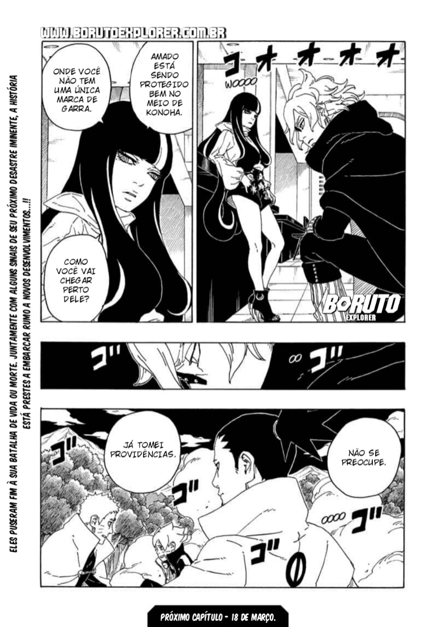 Read Boruto_ Naruto Next Generations (pt) Manga Online