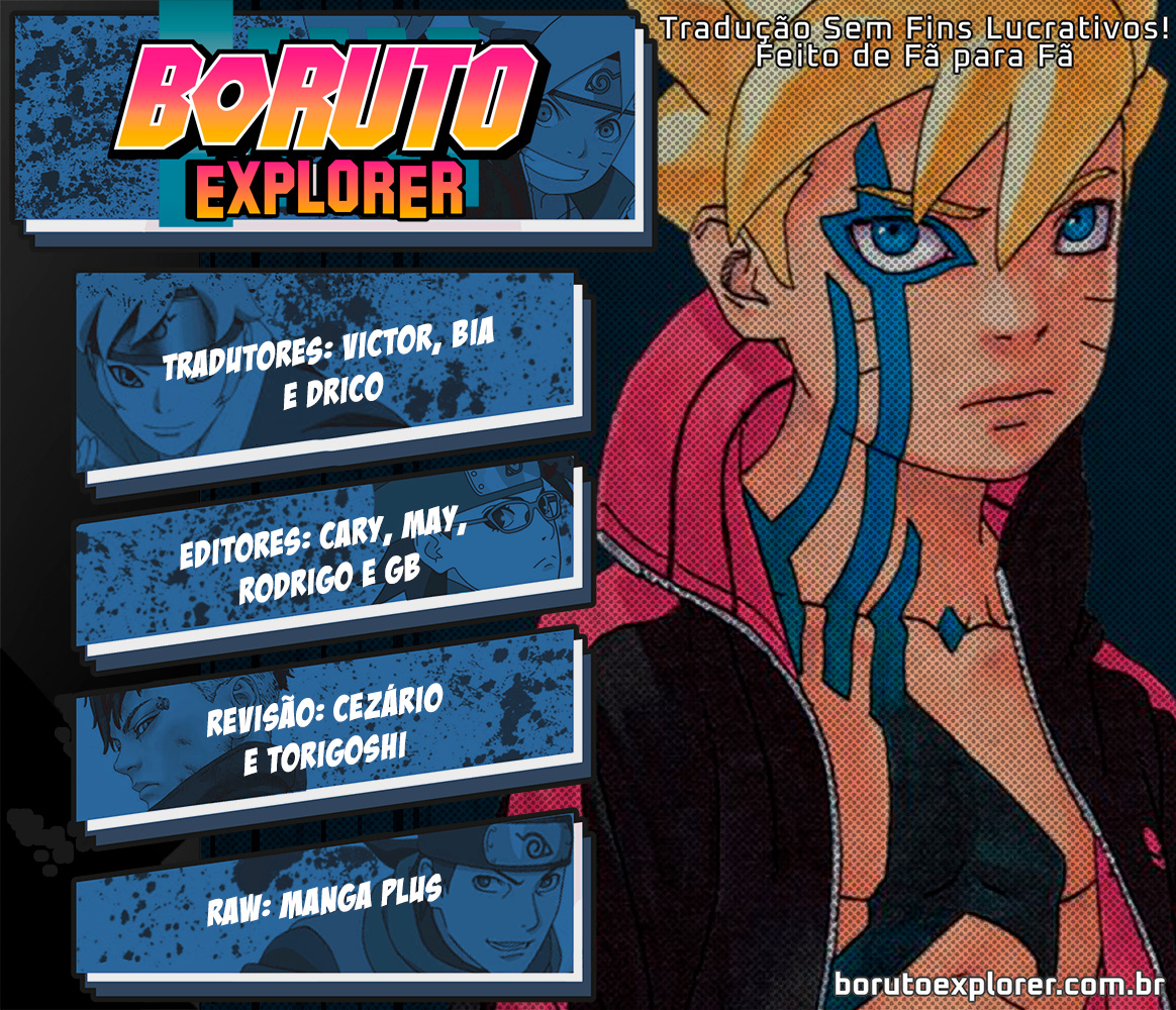 Read Boruto_ Naruto Next Generations (pt) Manga Online