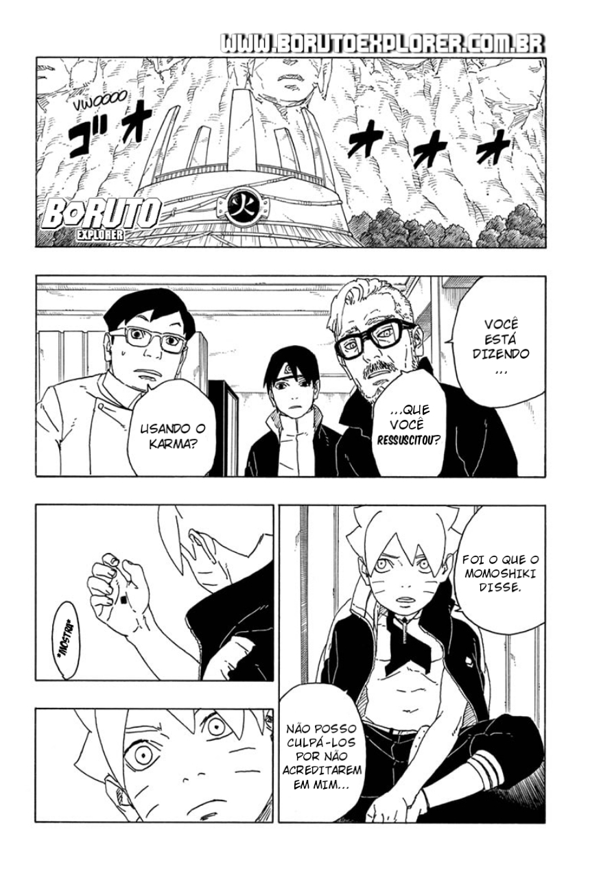 Read Boruto_ Naruto Next Generations (pt) Manga Online
