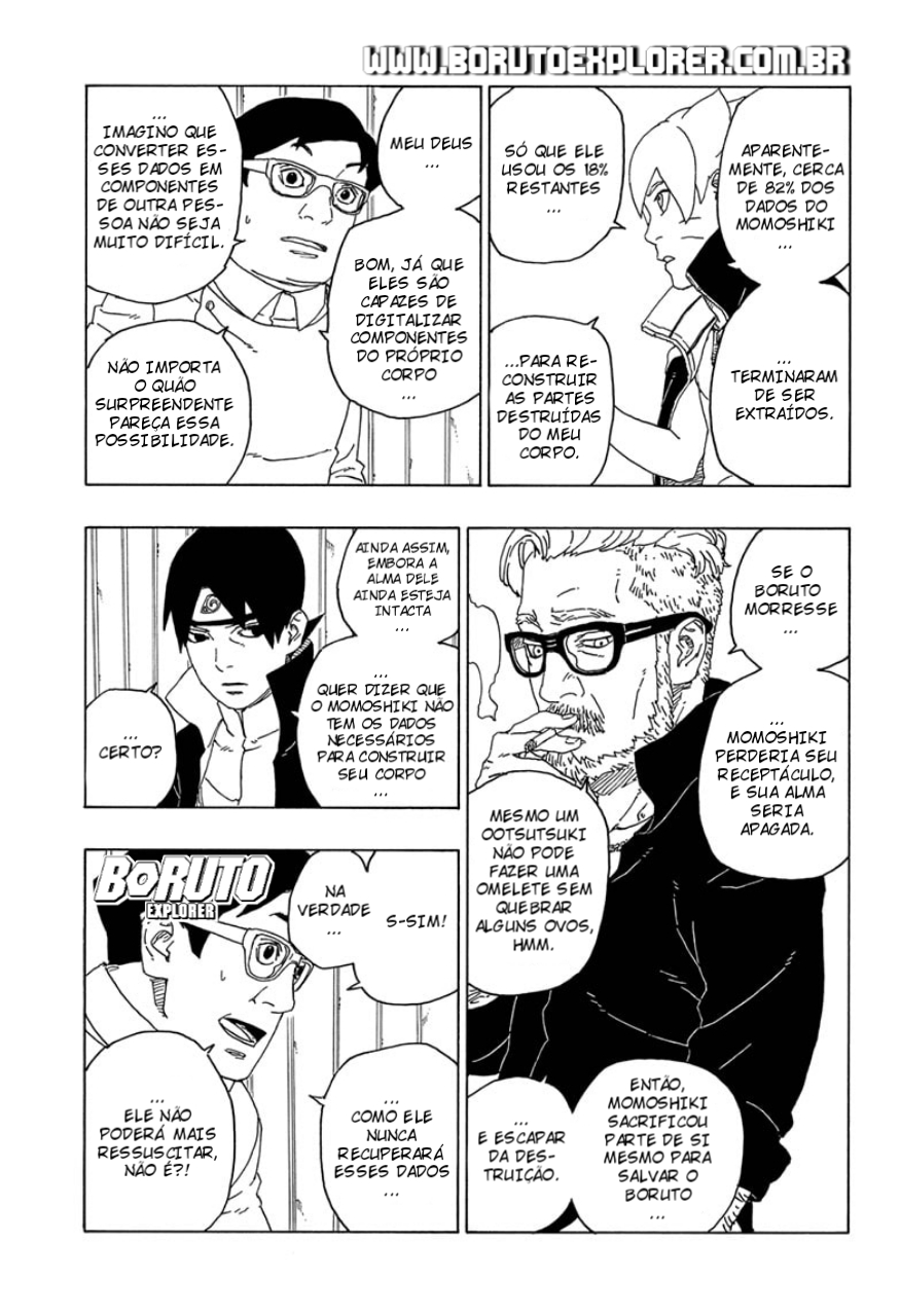 Read Boruto_ Naruto Next Generations (pt) Manga Online