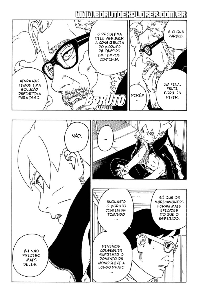 Read Boruto_ Naruto Next Generations (pt) Manga Online