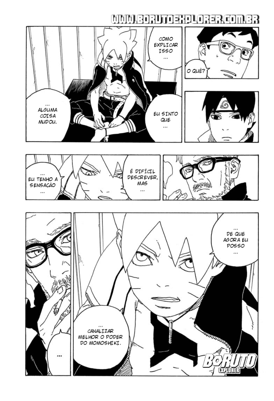 Read Boruto_ Naruto Next Generations (pt) Manga Online