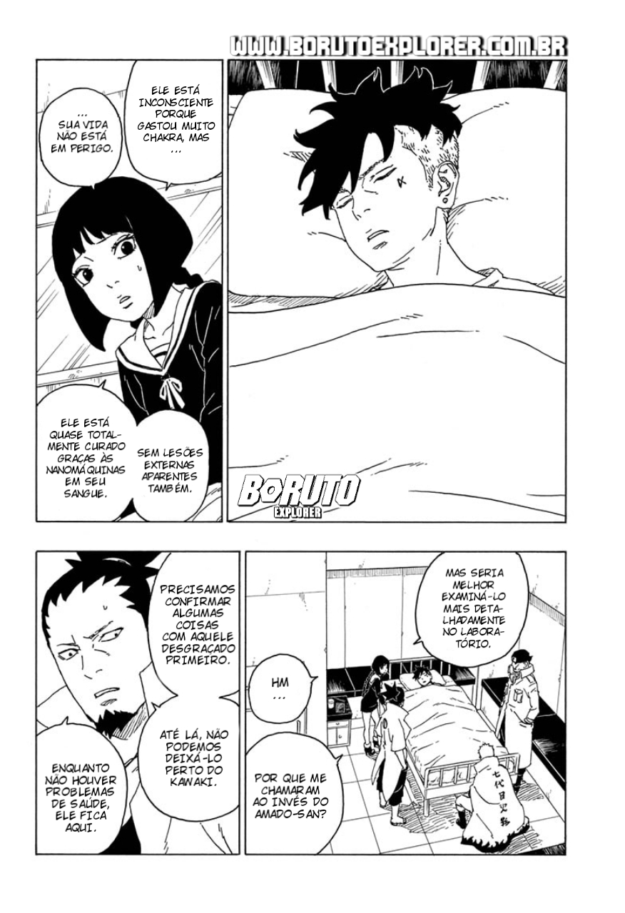 Read Boruto_ Naruto Next Generations (pt) Manga Online