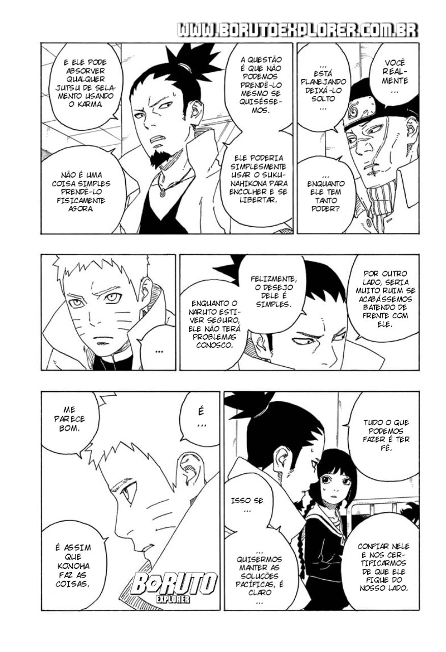 Read Boruto_ Naruto Next Generations (pt) Manga Online