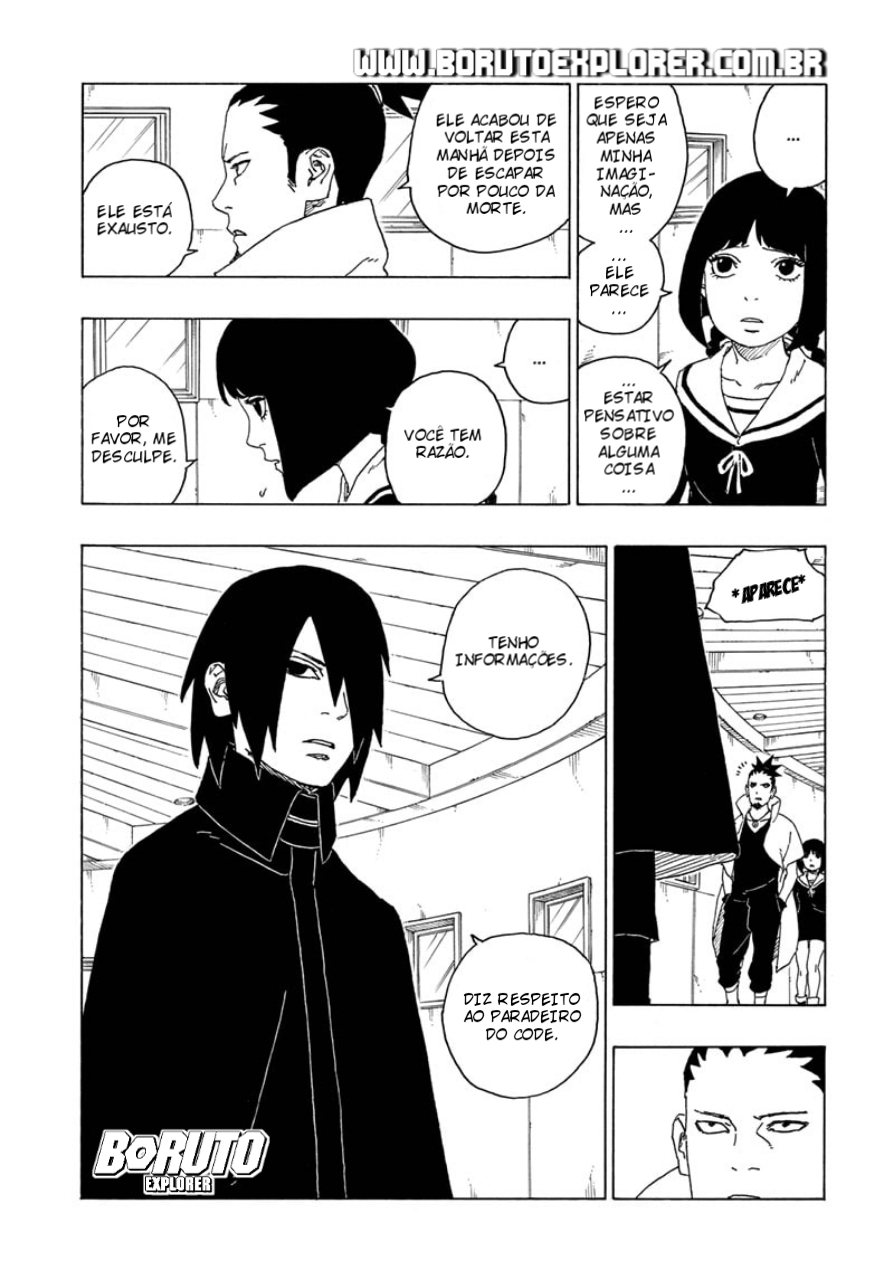 Read Boruto_ Naruto Next Generations (pt) Manga Online