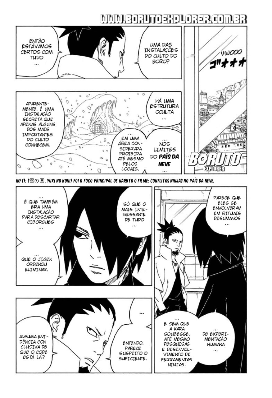 Read Boruto_ Naruto Next Generations (pt) Manga Online