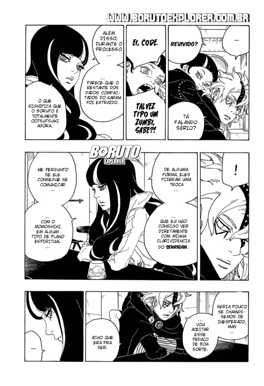 Read Boruto_ Naruto Next Generations (pt) Manga Online