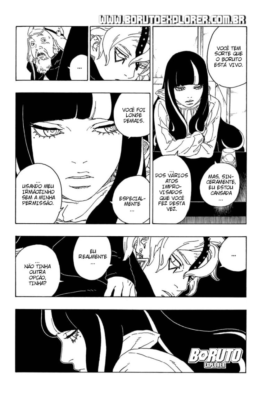 Read Boruto_ Naruto Next Generations (pt) Manga Online