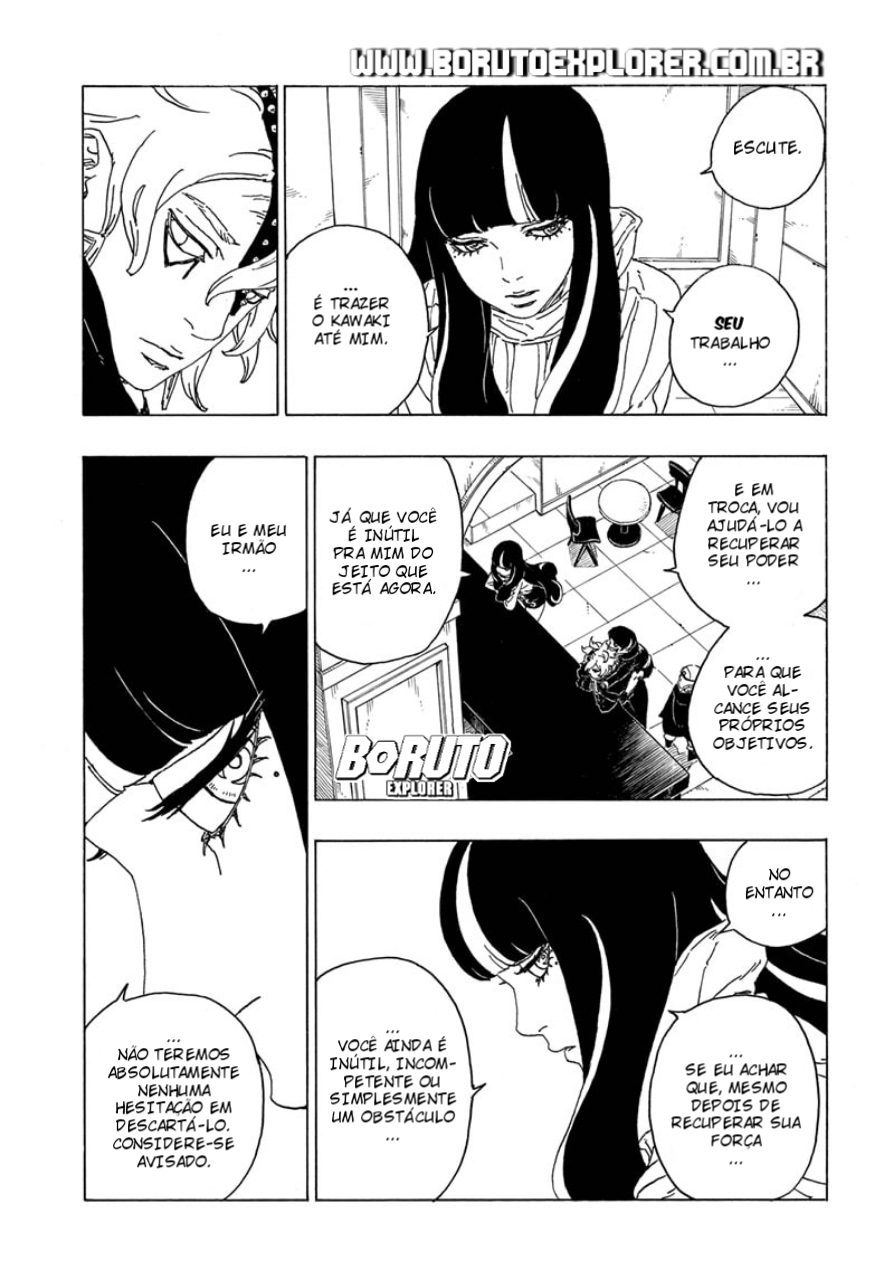 Read Boruto_ Naruto Next Generations (pt) Manga Online