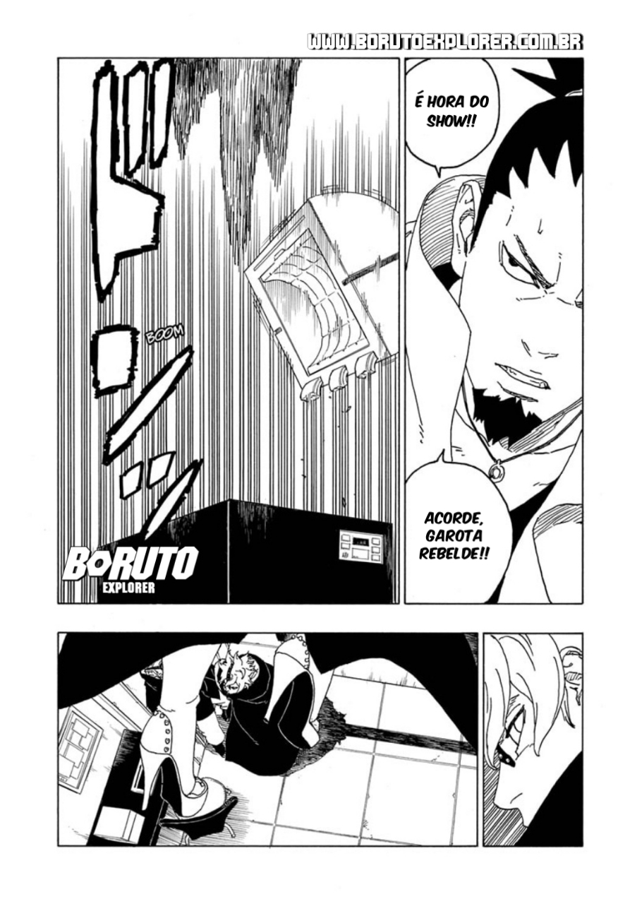 Read Boruto_ Naruto Next Generations (pt) Manga Online