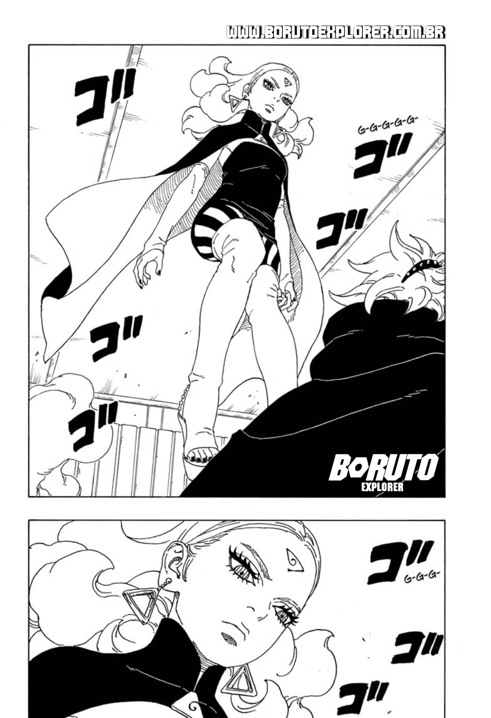 Read Boruto_ Naruto Next Generations (pt) Manga Online