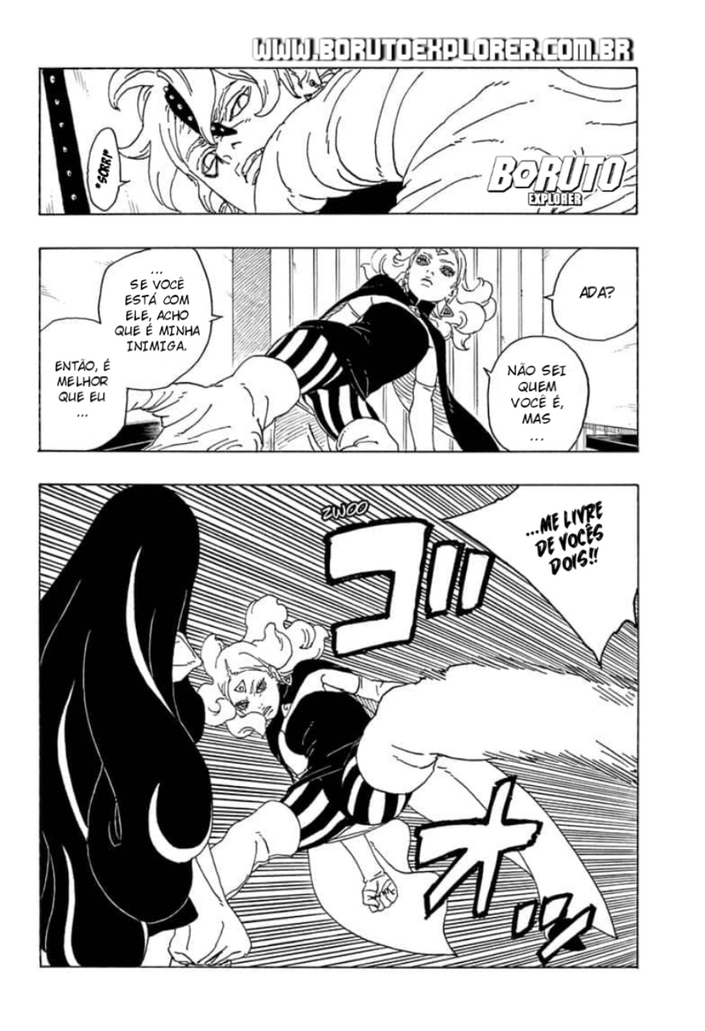 Read Boruto_ Naruto Next Generations (pt) Manga Online