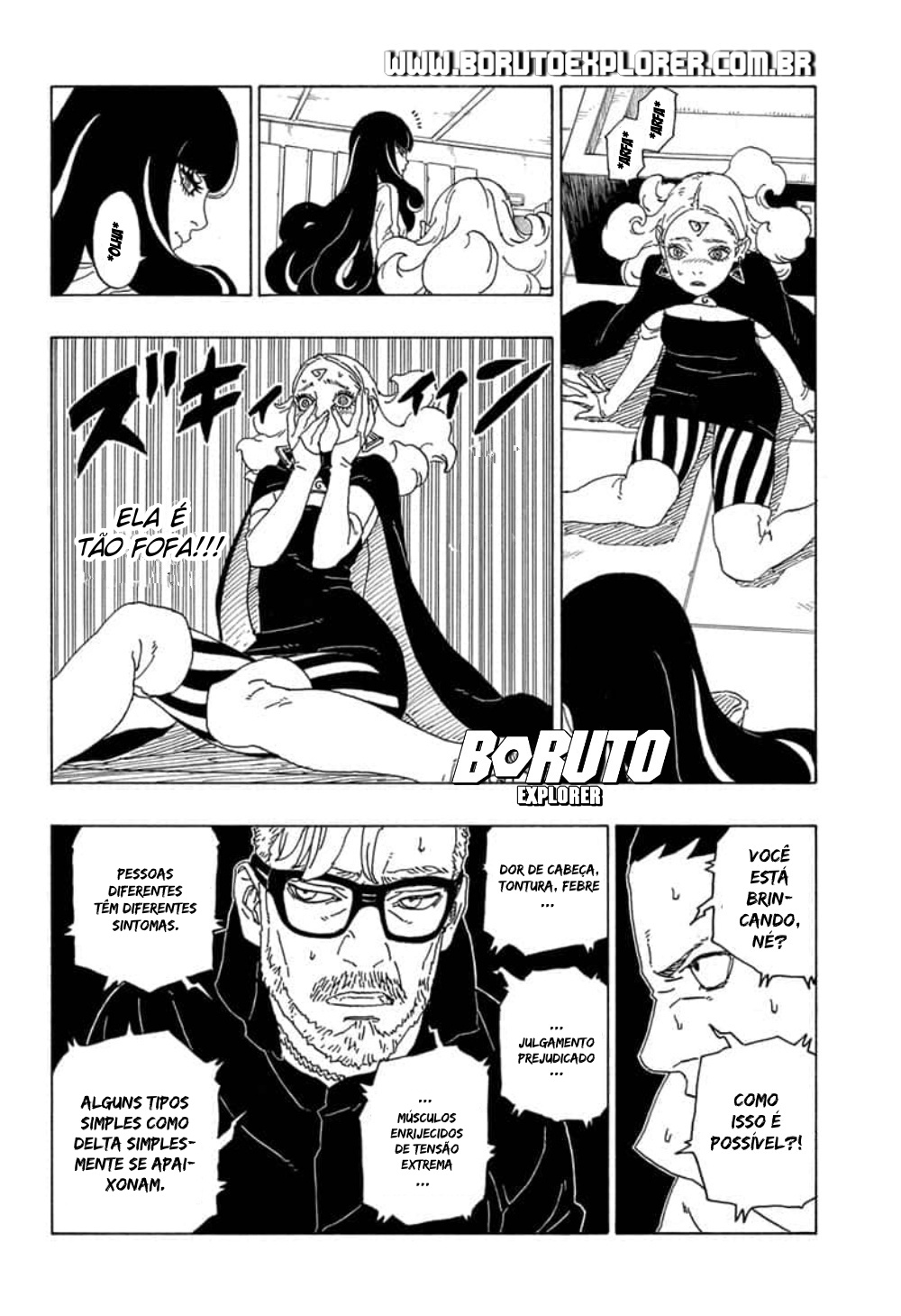 Read Boruto_ Naruto Next Generations (pt) Manga Online