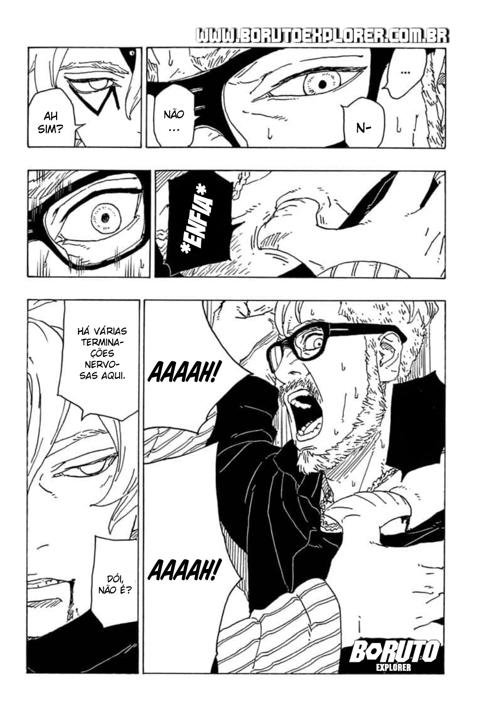 Read Boruto_ Naruto Next Generations (pt) Manga Online