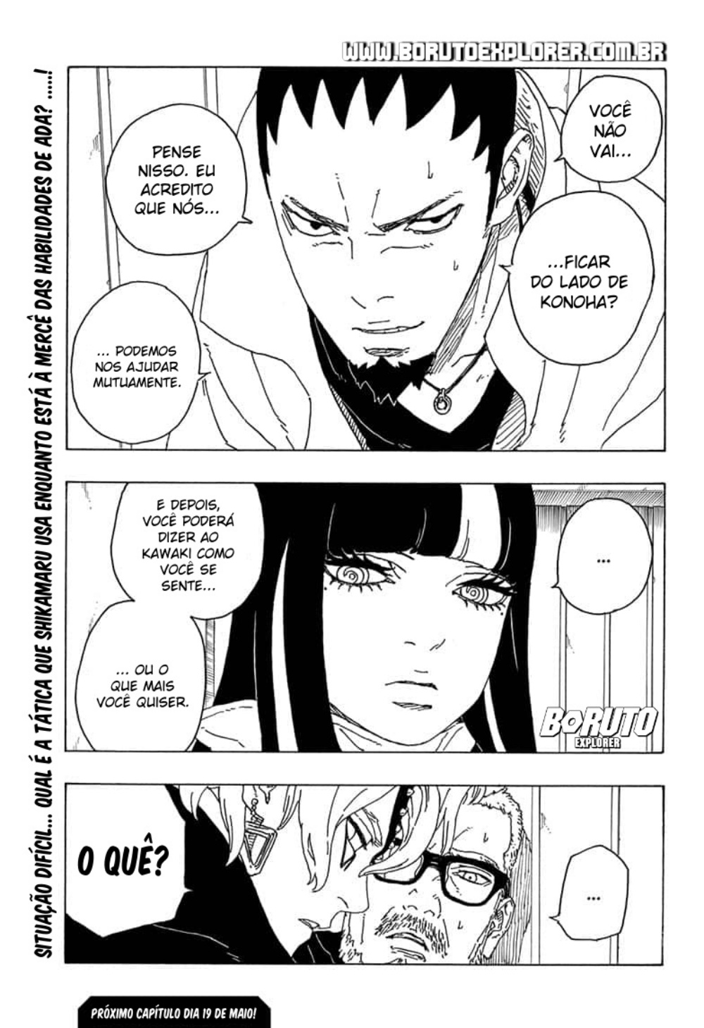 Read Boruto_ Naruto Next Generations (pt) Manga Online