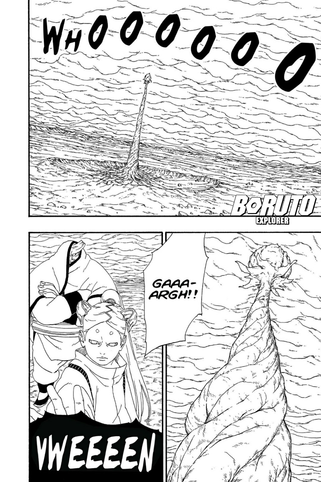 Read Boruto_ Naruto Next Generations (pt) Manga Online