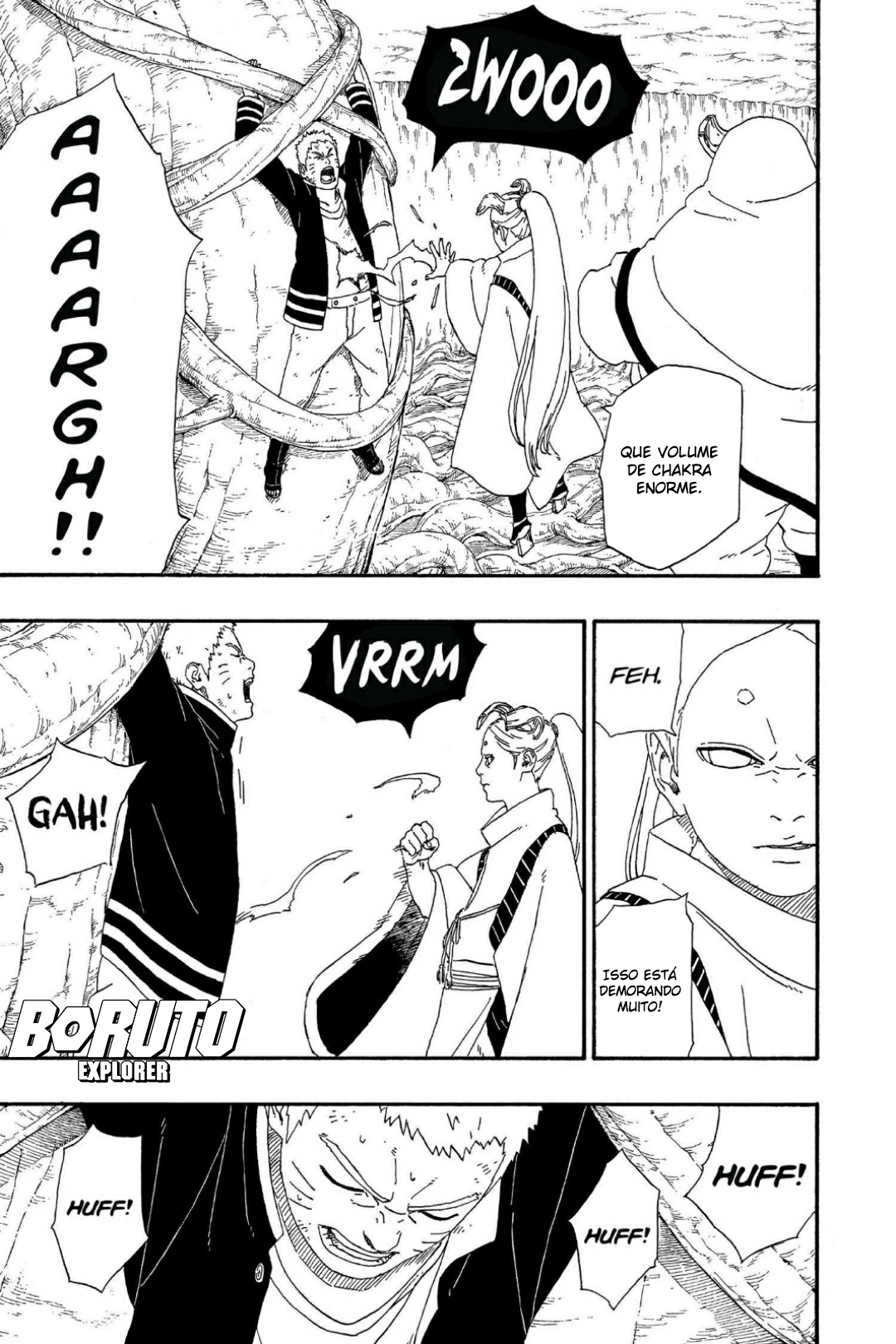 Read Boruto_ Naruto Next Generations (pt) Manga Online