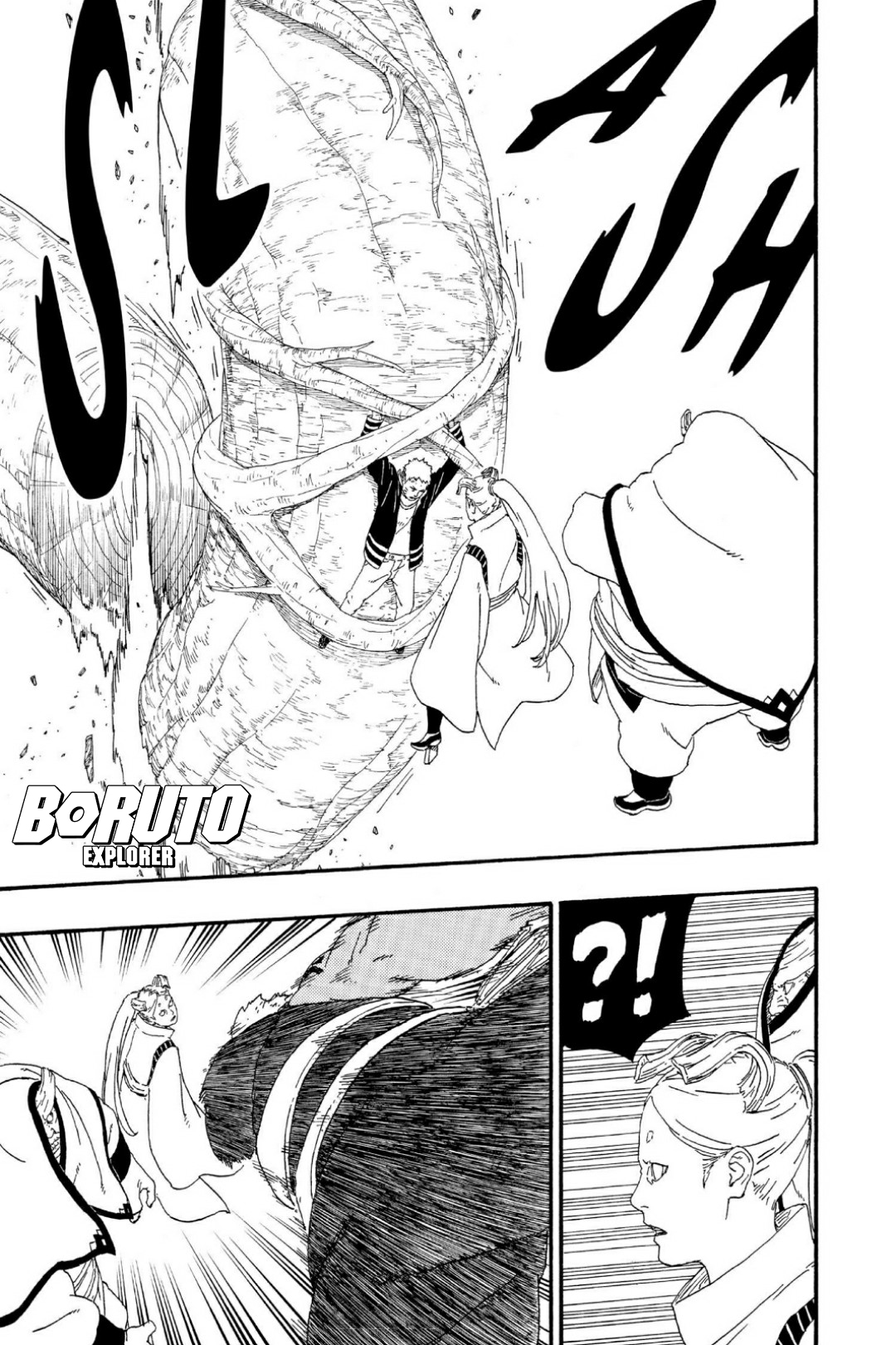 Read Boruto_ Naruto Next Generations (pt) Manga Online