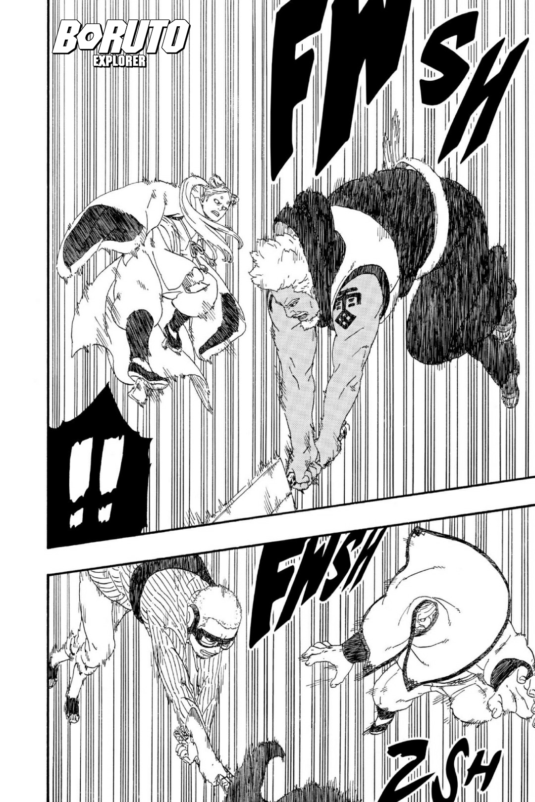 Read Boruto_ Naruto Next Generations (pt) Manga Online