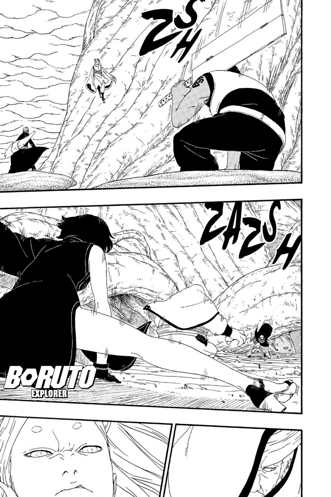 Read Boruto_ Naruto Next Generations (pt) Manga Online